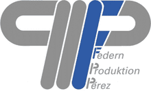 FpP Federnfabrik AG Logo