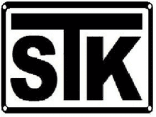 STK Schweisstechnik Krehl Logo