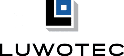 LUWOTEC Logo