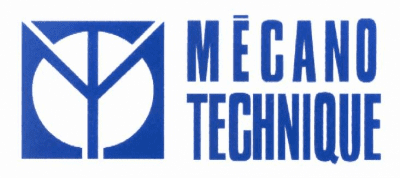 MECANO TECHNIQUE Logo