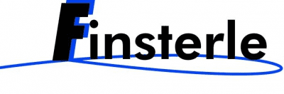 Finsterle Stahl- und Metallbau GmbH Logo