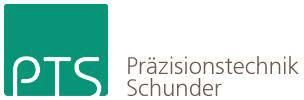 Präzisionstechnik Schunder GmbH & Co. KG Logo
