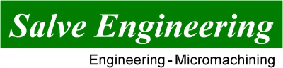 Salve Engineering Logo