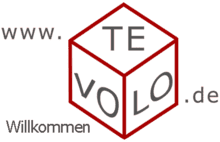 Tevolo Logo