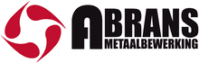 Brans metaalbewerking b.v. Logo