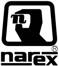 NAREX ZDICE, s.r.o. Logo