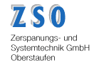 ZSO  Zerspanungs- und Systemtechnik GmbH Logo