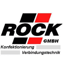 Rock GmbH Logo