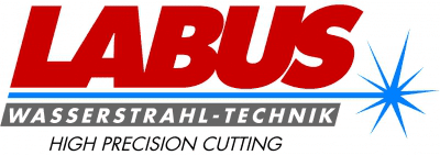 LABUS Wasserstrahl-Technik GbR Logo