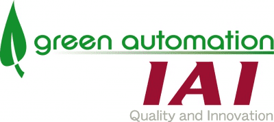 IAI Industrieroboter GmbH Logo