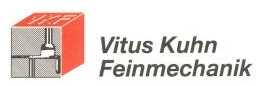 Kuhn Feinmechanik GmbH& Co KG Logo