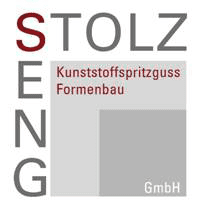 Stolz & Seng Kunststoffspritzguss & Formenbau GmbH Logo
