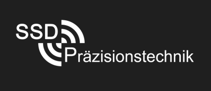 SSD Präzisionstechnik GmbH & Co. KG Logo
