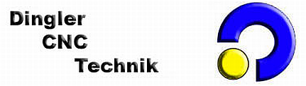 Dingler CNC- Technik GmbH & Co. KG Logo