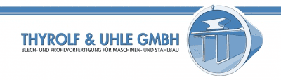Thyrolf & Uhle  Stahl- und Komponentenbau GmbH Logo