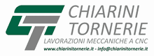 Chiarini Tornerie Srl Unipersonale Logo