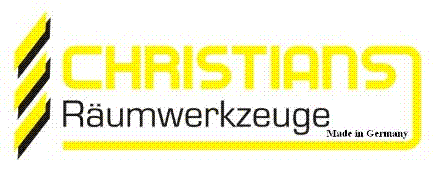 Gustav Christians GmbH & Co. KG Logo