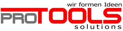 Pro Tools Solutions GmbH Logo