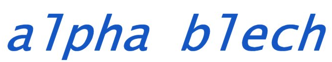 alpha blech gmbh  Ziesar Logo