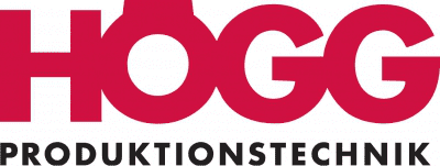 Högg AG Logo