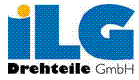 iLG Drehteile GmbH Logo