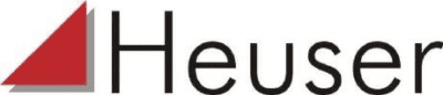 Heuser Metallverarbeitung GmbH Logo