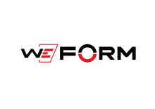 WE-FORM GmbH Logo
